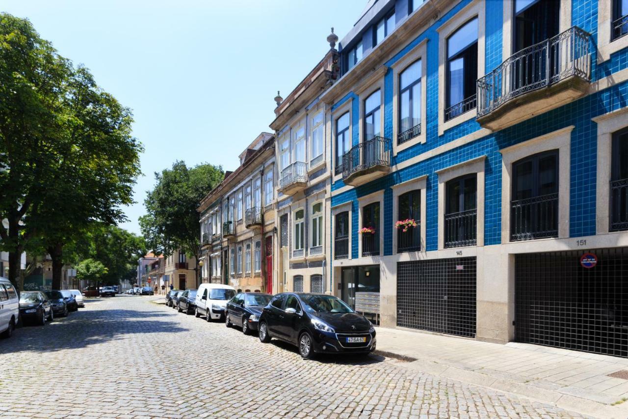 Oporto'S Duke Apartment Exterior photo