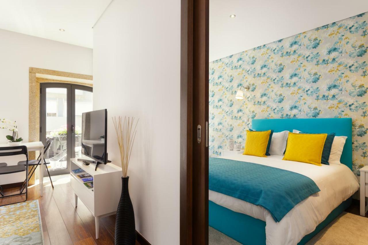 Oporto'S Duke Apartment Exterior photo