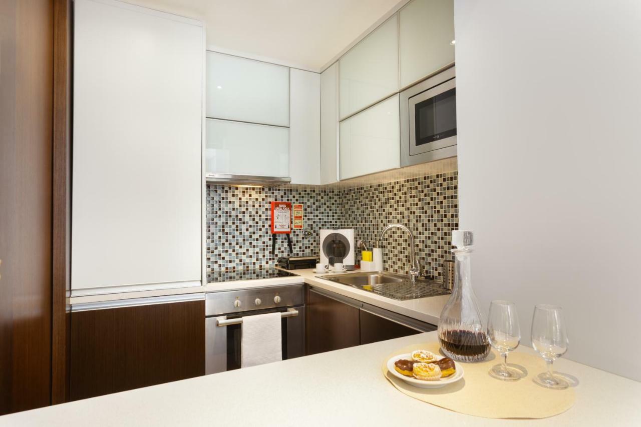Oporto'S Duke Apartment Exterior photo